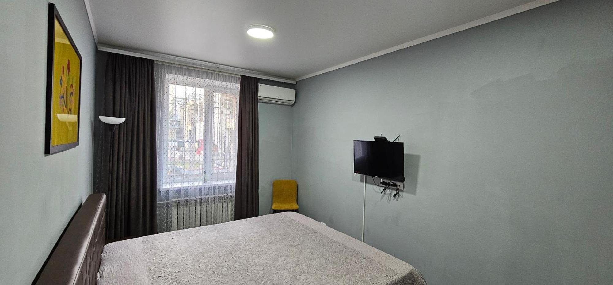 Central Park Apartment Kişinev Dış mekan fotoğraf